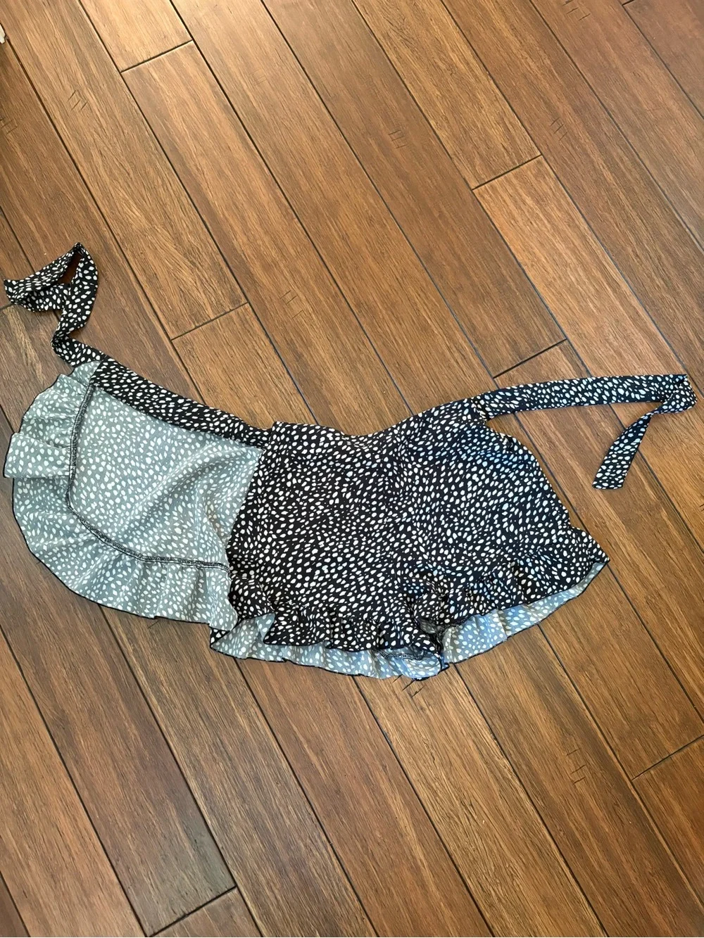 N/A flirty black